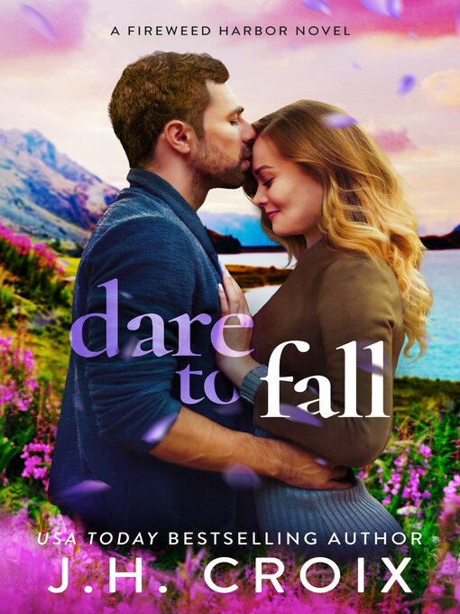 Title details for Dare to Fall by J.H. Croix - Available